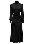 Black / 34