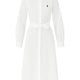 LONG DRESS WITH LOGO