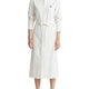 LONG DRESS WITH LOGO