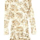 LONG DRESS WITH PRINT