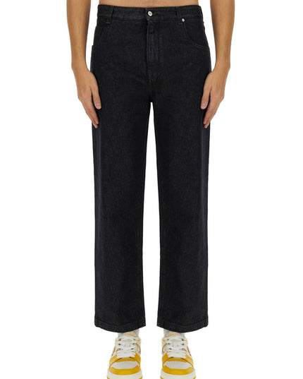 LONG JEANS