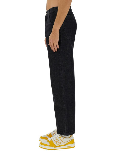 LONG JEANS