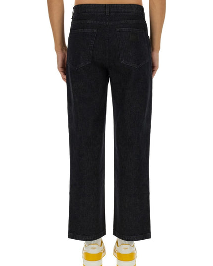 LONG JEANS