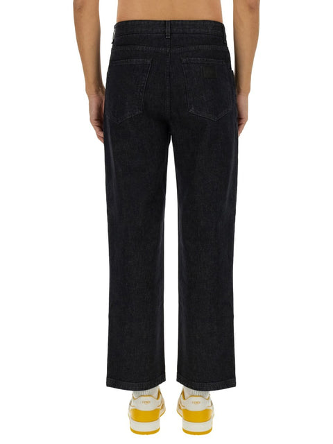 LONG JEANS