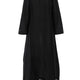 LONG LINEN CAFTAN