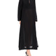 LONG LINEN CAFTAN
