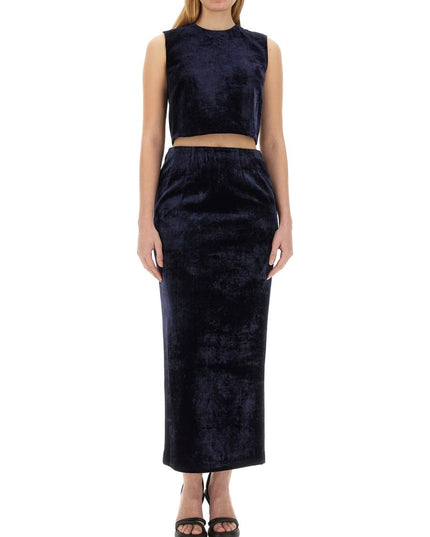 LONG SKIRT