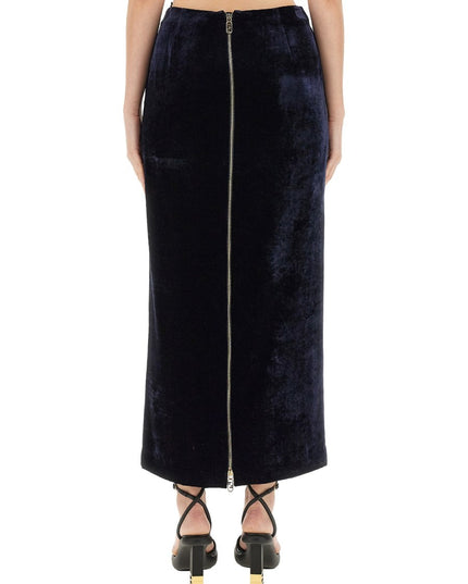 LONG SKIRT