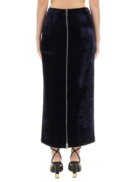 LONG SKIRT