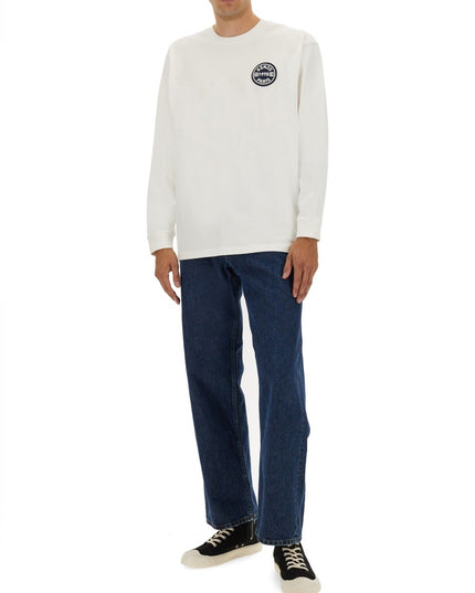 LONG-SLEEVED T-SHIRT