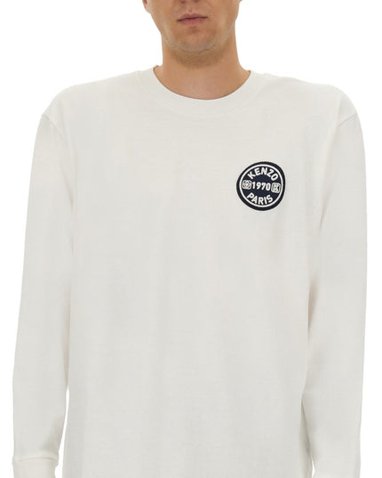 LONG-SLEEVED T-SHIRT