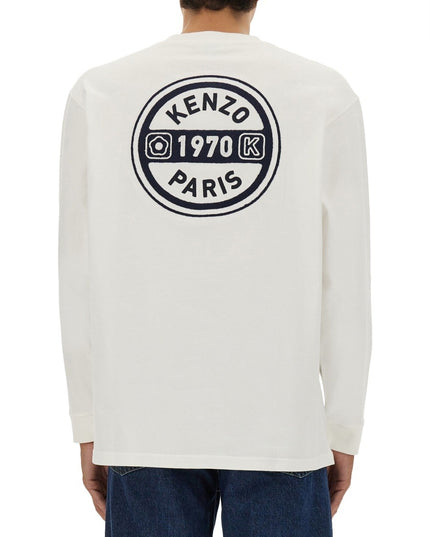 LONG-SLEEVED T-SHIRT