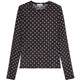LONG-SLEEVED TOP
