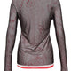 LONG-SLEEVED TOP