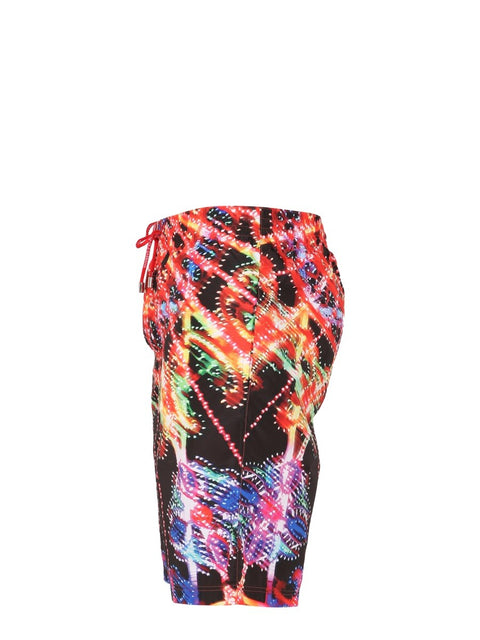 LONG SWIMSUIT