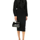 LONGUETTE SKIRT