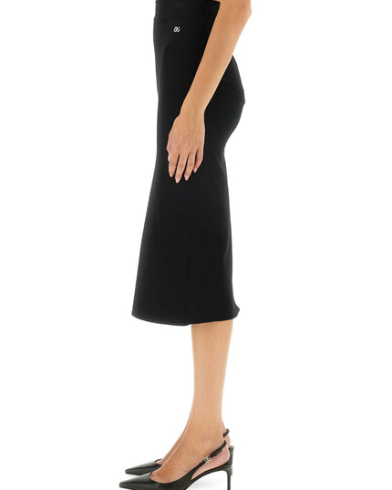 LONGUETTE SKIRT