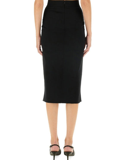 LONGUETTE SKIRT