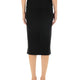 LONGUETTE SKIRT