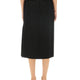 LONGUETTE SKIRT