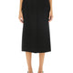 LONGUETTE SKIRT