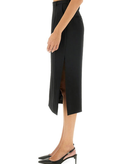LONGUETTE SKIRT