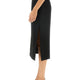 LONGUETTE SKIRT