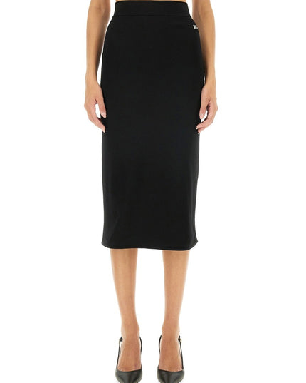 LONGUETTE SKIRT
