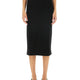 LONGUETTE SKIRT