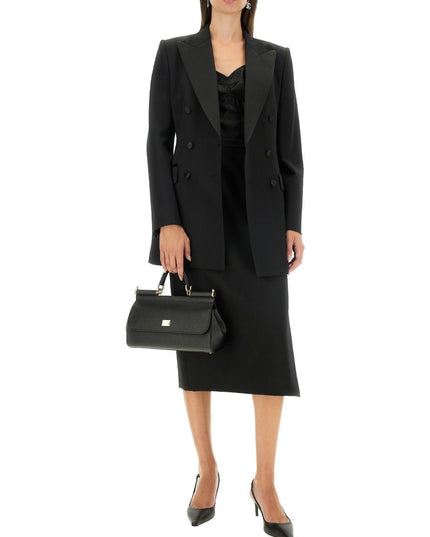 LONGUETTE SKIRT