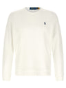 Loopback cotton sweatshirt