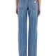 "LOOSE" DENIM JEANS