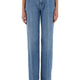"LOOSE" DENIM JEANS