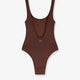 Lora Crinkle one-piece
