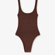 Lora Crinkle one-piece