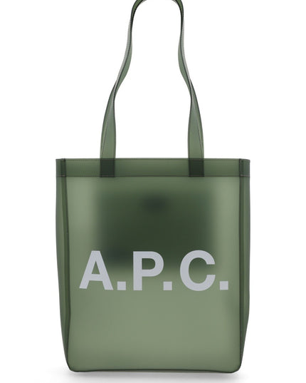 "LOU" TOTE BAG