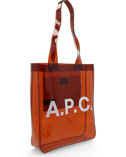 "LOU" TOTE BAG