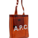"LOU" TOTE BAG