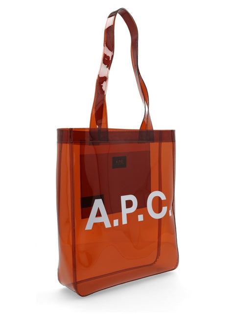 "LOU" TOTE BAG