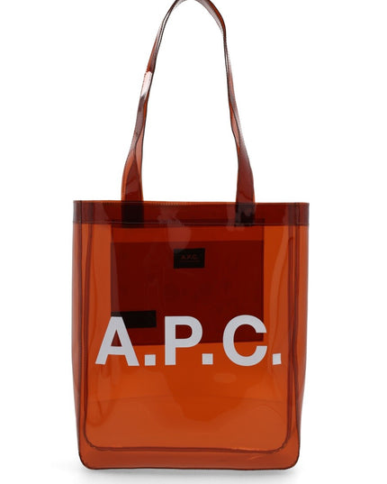 "LOU" TOTE BAG