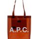 "LOU" TOTE BAG