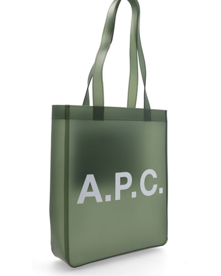 "LOU" TOTE BAG
