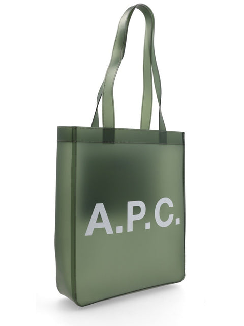 "LOU" TOTE BAG