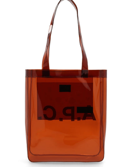 "LOU" TOTE BAG