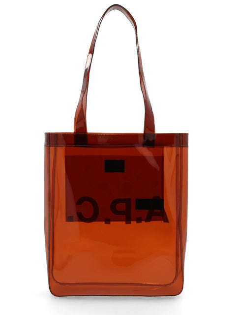 "LOU" TOTE BAG