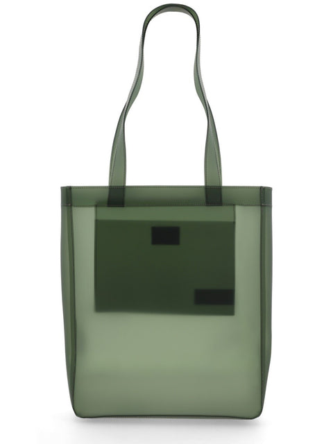 "LOU" TOTE BAG
