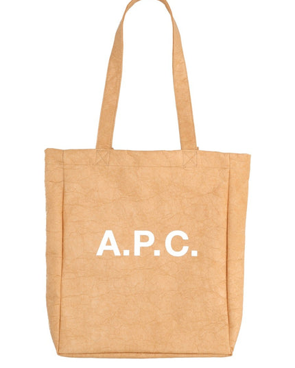 "LOU" TOTE BAG