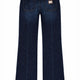 LOW-RISE JEANS