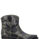 "LOW SHAFT" BOOT
