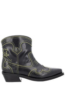 Black / 38